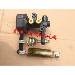 五菱荣光 宏光 五菱之光小卡刹车控制比例阀分配阀感载比例阀总成