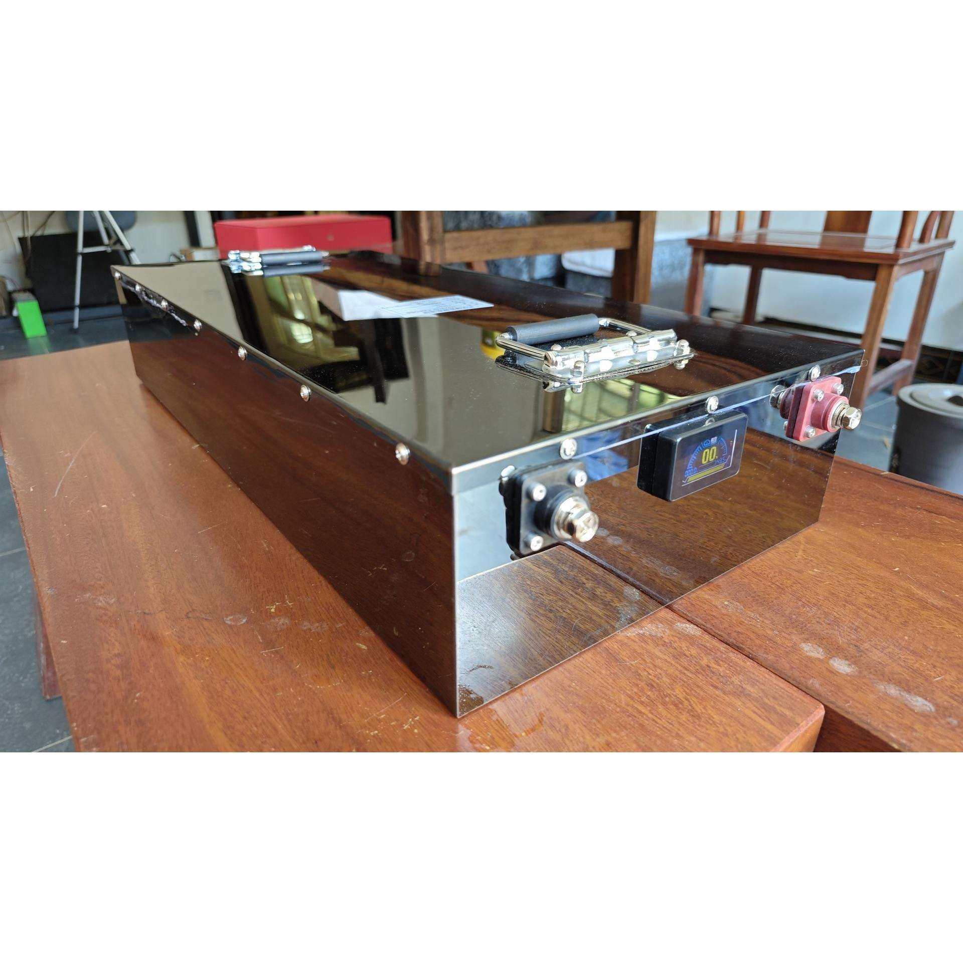 光伏储能宁德时代磷酸铁锂电池三轮车动力电池房车电池船用储能