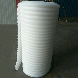 epe珍珠棉 宽50cm防震白色泡沫棉珍珠棉 包装 材料物流包装 珍珠棉