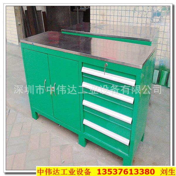热销 工具车工具柜 双开门移动工具柜 工具储物柜 非标订做