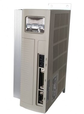 东元伺服电机驱动器JSDAP-50A3控制1.5KW/2KW马达 东元伺服驱动器