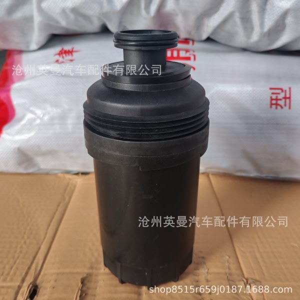 供应工程机械配件FF5706燃油滤清器 5262311滤芯 BC15002394