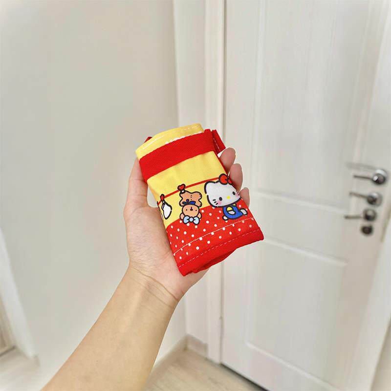 卡通折叠衣架便携旅游旅行出差晾衣架内衣袜子布艺挂架宿舍晒衣夹