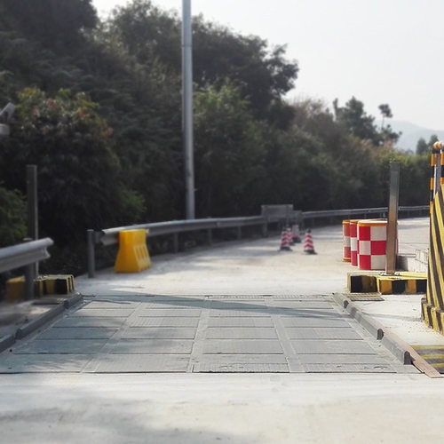 整车式动静态公路电子汽车衡高速公路轴组式动静态计重收费系统