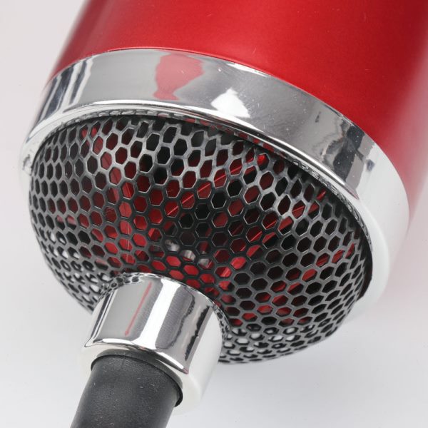 干湿两用直卷造型梳  家用电吹风机热风梳 三合一吹风梳