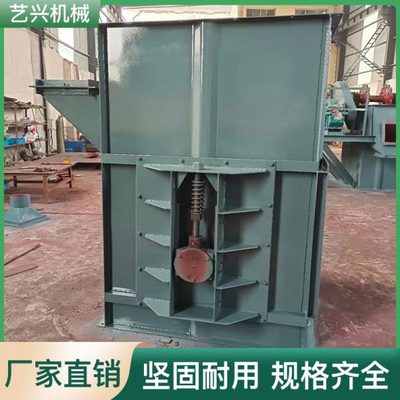 现货供应提升机规格多样NE15质量保障物料斗提机斗式提升机