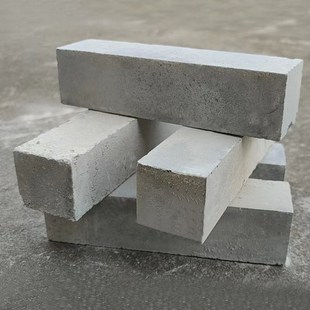 灌浆料试块高强无收缩灌浆试压块钢筋连接用筒灌浆料试块