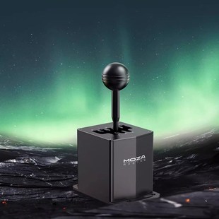 OZ魔爪排挡序列档 赛车模拟器游戏方向盘档 档 手排挡