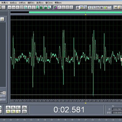 心音传感器\模拟信号输出心音传感器