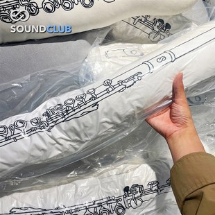 当天发出声音汇长笛沙发抱枕靠枕 限量发售,售完即止