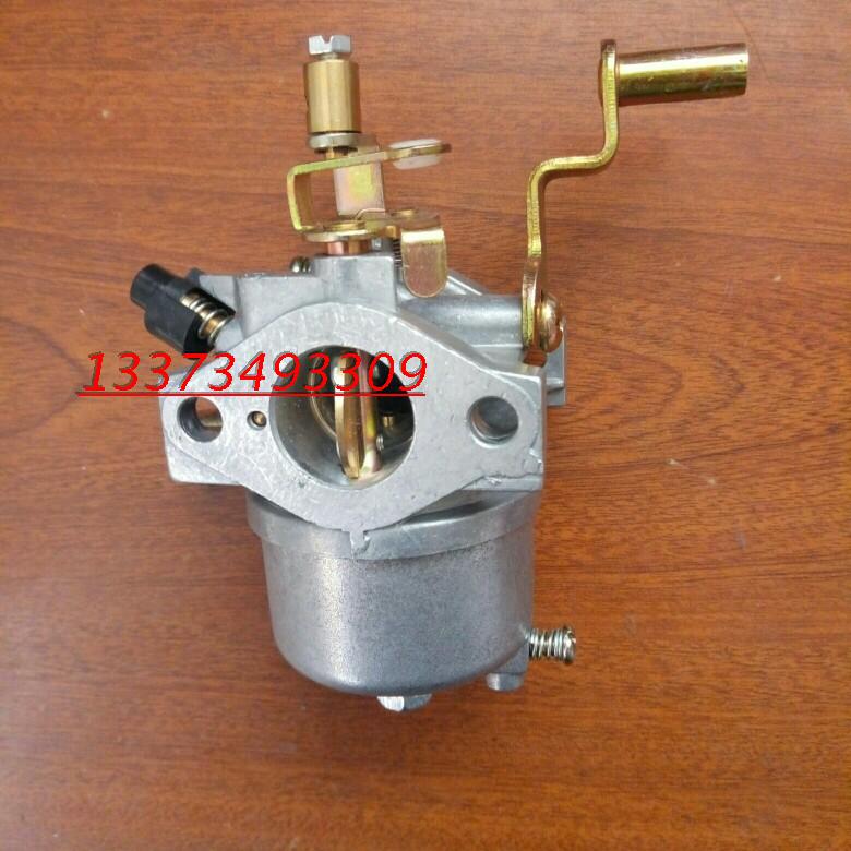 井关插秧机 东洋pf 手扶PC PC通用三菱发动机 化油器