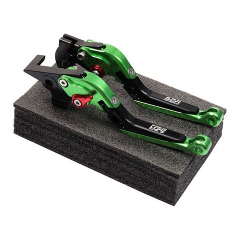 狮斯托纳猿猴改装刹车手把牛角离合手把拉杆