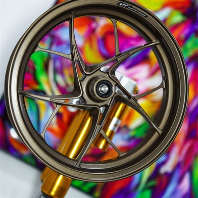 MFSS RS2超轻锻造轮毂