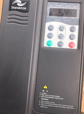 汇川变频器MDNT.F.W