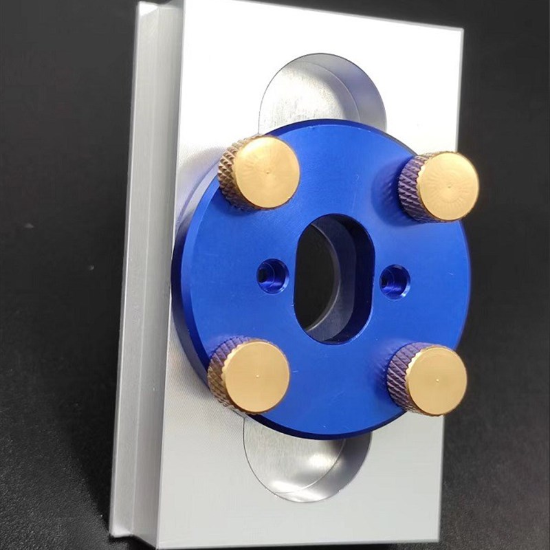 可拆液体池HF-7N 固定密封池-N 红外光谱仪液体样品测试专用附件