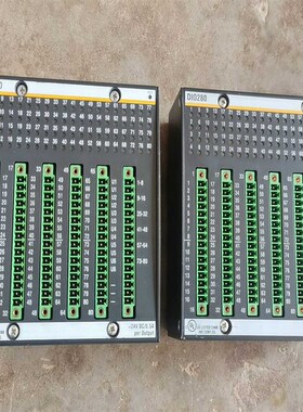 巴赫曼DIO2模块,功能包,成色新。适用