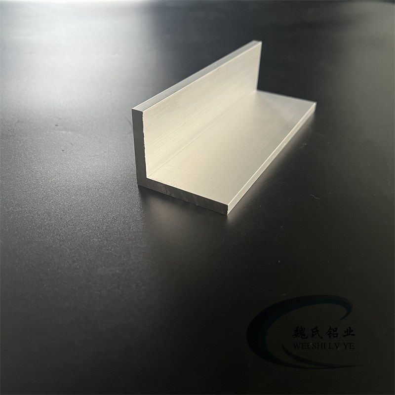等边角铝**铝合金角钢L型直角型材工业氧化铝角码