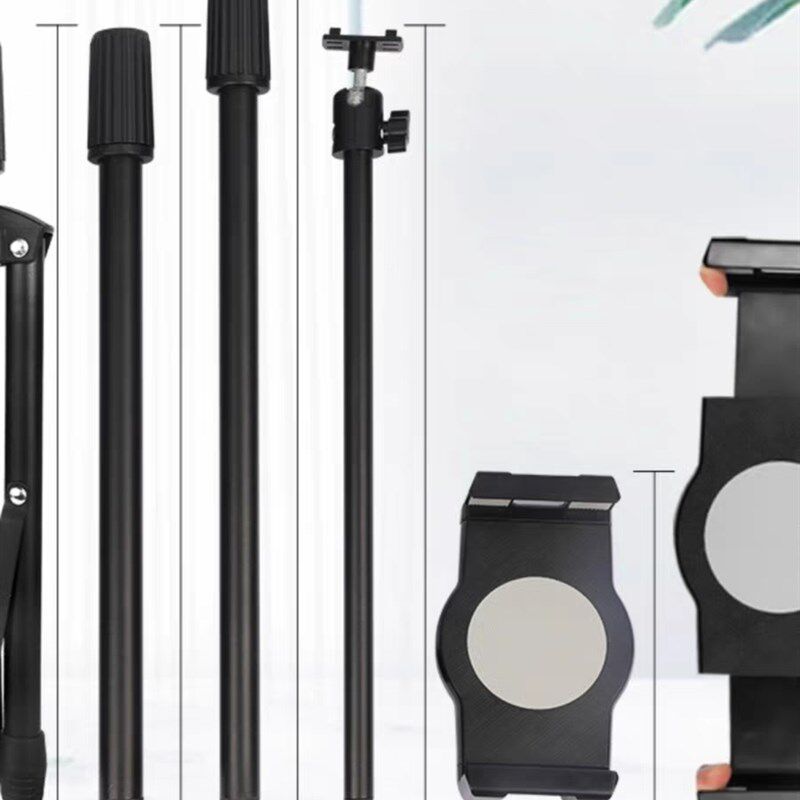 朋音指北者弦念我爱小妙读谱机专用支架十寸