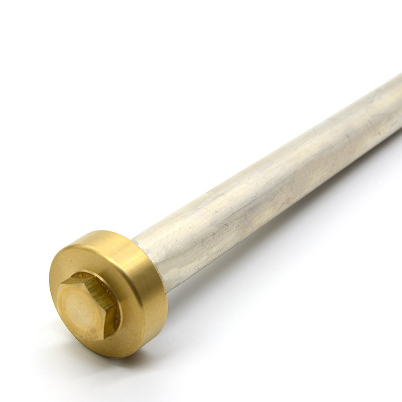 派德电热水器排污镁棒通用除垢棒螺母通用升升升升