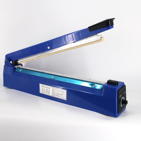 FS-400薄膜手压式封口机包装袋封袋机热收缩膜缩袋子300型封膜机