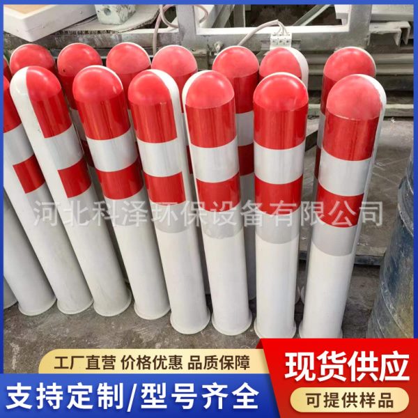 铁路线路半公里标直缓桥梁涵渠坡度曲线百米标玻璃钢里程碑百米桩