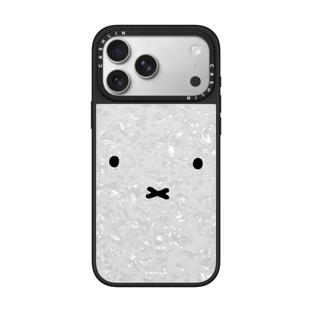 米菲兔70周年邮票适用iPhone苹果17promax手机壳少女气质14promax15/16plus13proMagSafe磁吸保护壳