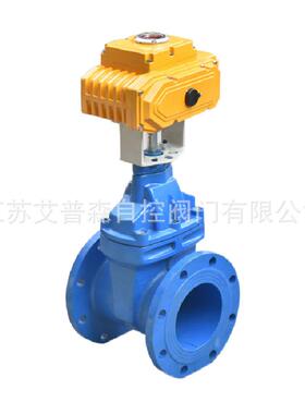 u007FZ945X-16QZ945X-25Q铸钢电动软密封闸阀DN500-DN1000