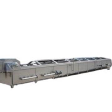 全自动气泡水果清洗机草莓樱桃清洗设备车厘子葡萄桃子