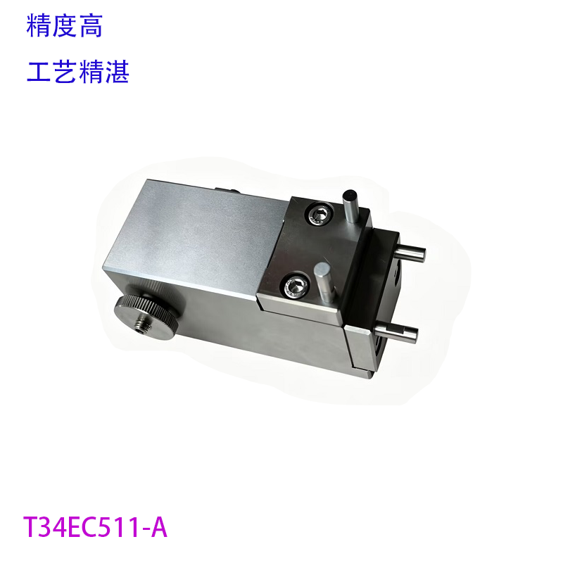 线切割校正器 慢走丝法兰克机用垂直校正块85 80 50矫正器牧野新