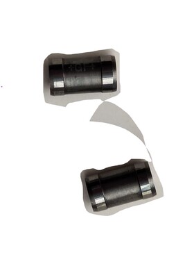 夏米尔8 2 14切丝刀柱C415剪刀口 慢走丝剪线轴心135001012阿奇机