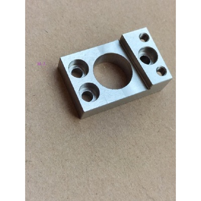 慢走丝眼膜固定座进电定位块333019380阿奇CA20夏米尔333029353新