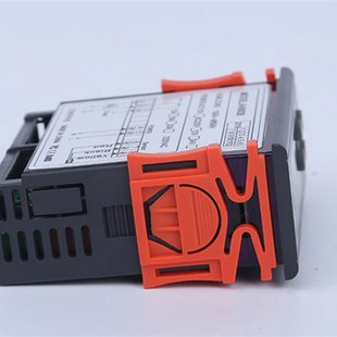 电子数显字温控器关调温度智能控制温控表艾特华控温仪