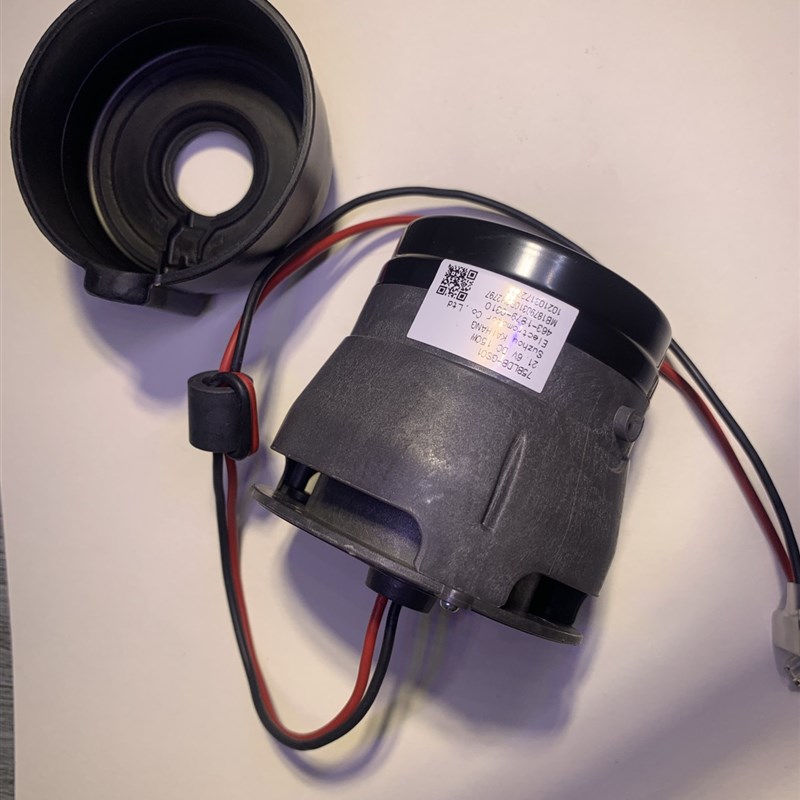 添可芙万洗地机1代2代风机,主电机,吸水电机,购买前发故障视频