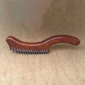 大骨腰身 弧度刨 大骨 刮磨工具 快板蜈蚣刨 新款 制扇刨