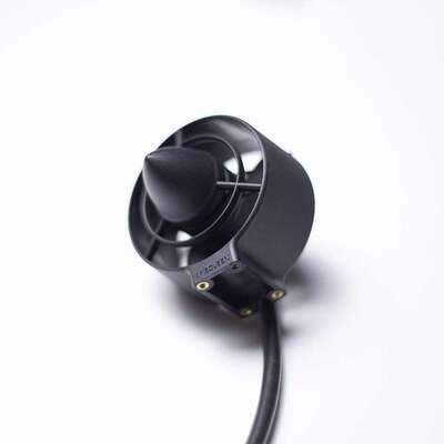 APISQUEEN U2 mini无刷水下推进器泳池机器人用防水低功率