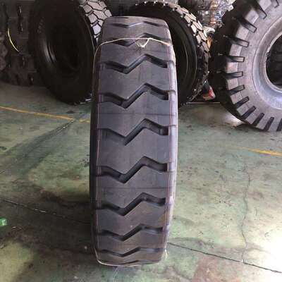 双钱轮胎 14.00R24轮胎 REM21花纹 矿用自卸卡车轮胎