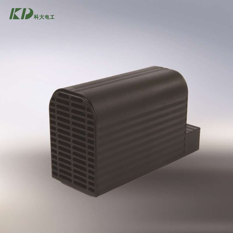 CS060-150瓦机柜加热器 触摸安全型220V加热器 工业加热器