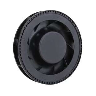 家用空气净化器10025离心风扇