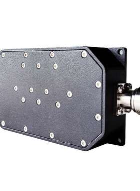 136-174MHzMHz LC带阻滤波器