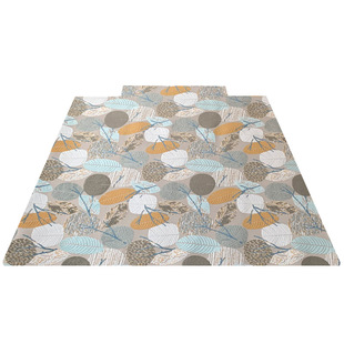 超薄地垫卡门mm割绒自粘地毯免洗薄款毫米入户门垫定制裁剪