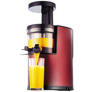 韩国原汁机榨汁机惠仁汁渣分离家用商用低速水果蔬菜惠贝人果汁