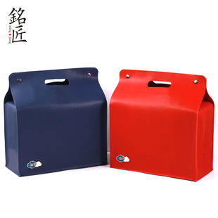 中秋粽子海鲜包装盒定制即食海参礼品盒螃蟹虾包装冻品海鲜保温箱