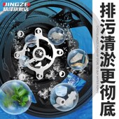 带刀污水泵切割泵抽粪泥浆排污泵家用潜水泵化粪池抽水泵