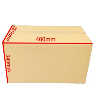 号泡沫加纸箱生鲜 水果保温箱