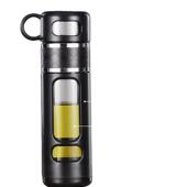 单独杯盖子茶水分离杯盖子单独购买玻璃茶茶杯通用上面