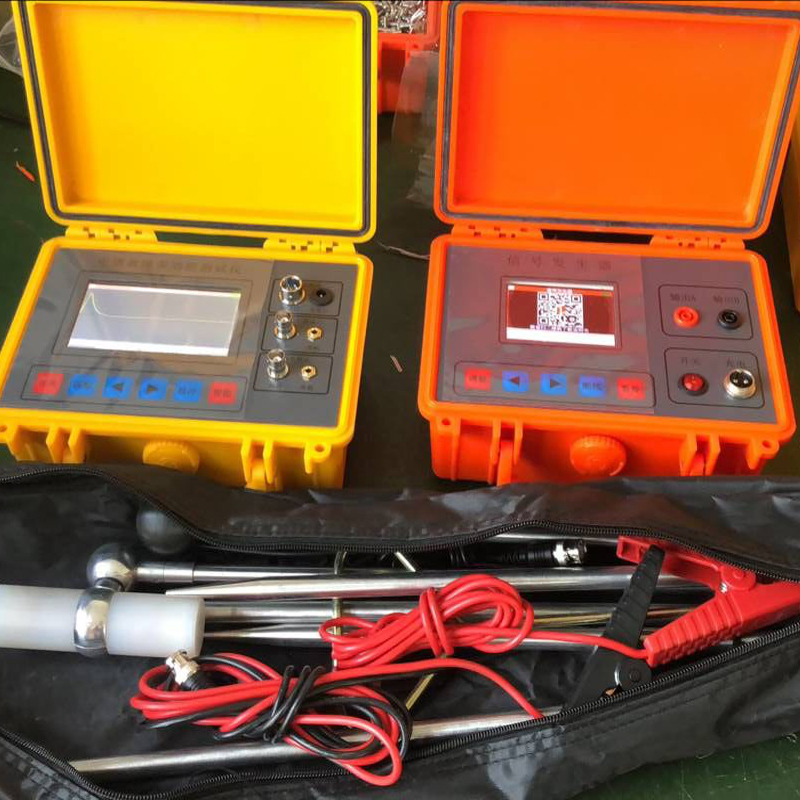 泰勒 电缆故障测试仪 地下高压低压电线电缆地埋断点定位点检测仪