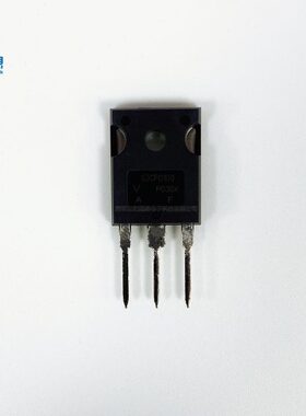 VS-63CPQ100PBF 二极管 整流器 阵列 肖特基 100V 60A TO-247-3