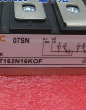 TT180N16KOF TT162N16KOF TT162N14KOF TT142N16KOF可控硅EUPEC