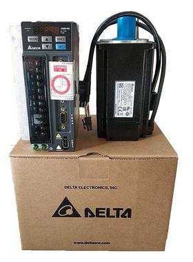 全新台达电机ECMA-C20602/C20604/C20807/C21010/C21020/RS/SS/GS