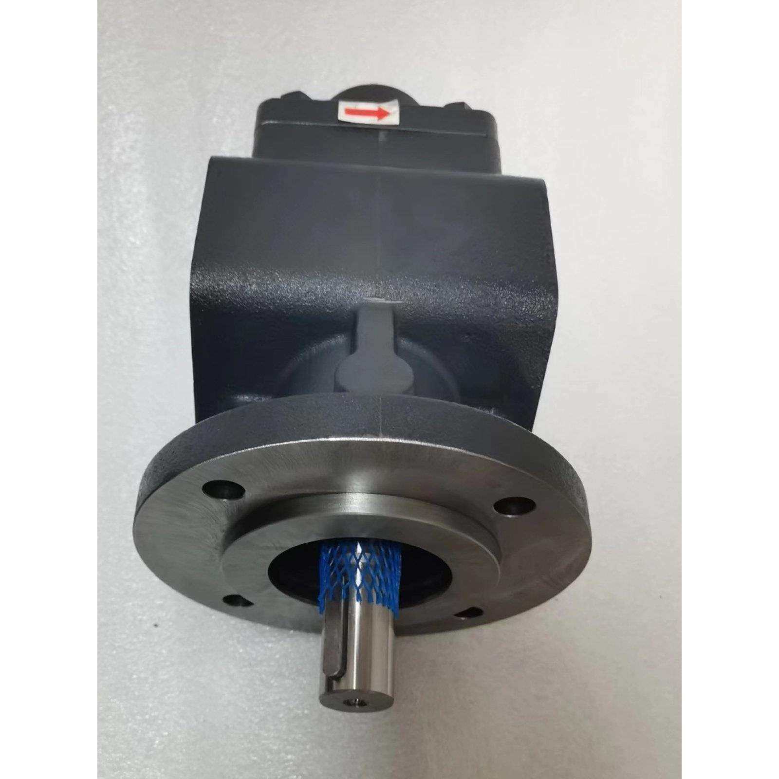 克拉赫特KRACHT齿轮泵KF50RF23-232-GJS 液压泵/油压泵